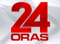 24 Oras September 25 2024