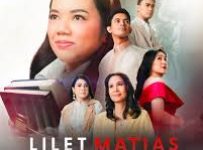 Lilet Matias October 4 2024