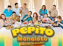 Pepito Manaloto October 19 2024