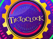 TiktoClock October 9 2024